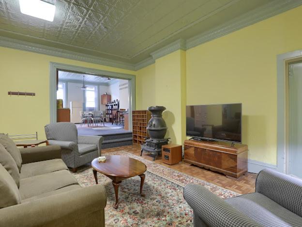 Shamokin Bed And Breakfast Exterior photo