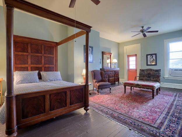 Shamokin Bed And Breakfast Exterior photo
