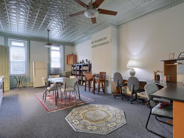 Shamokin Bed And Breakfast Exterior photo