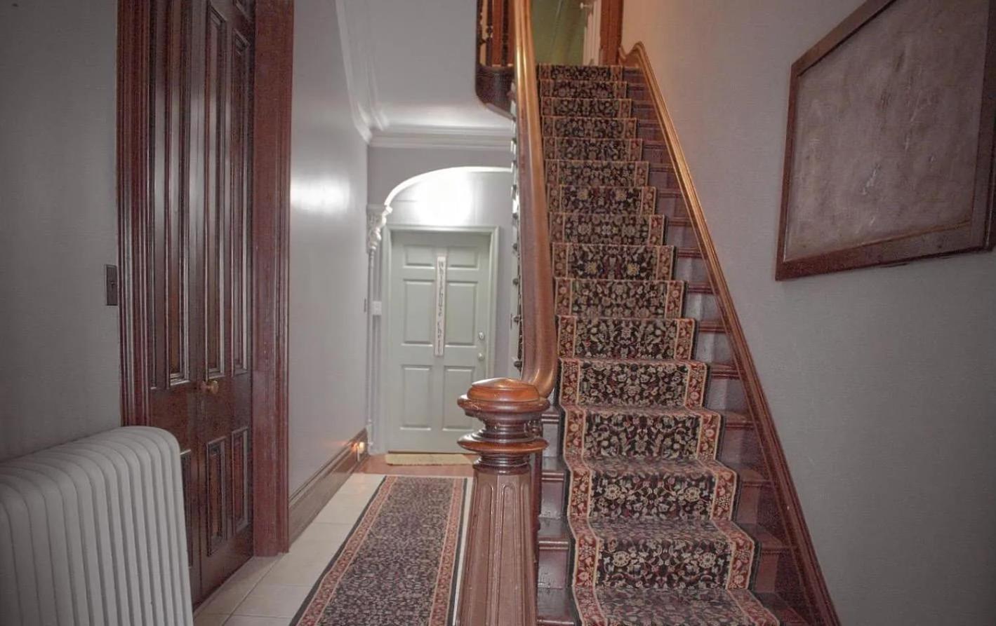 Shamokin Bed And Breakfast Exterior photo